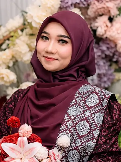 Melinda Tri Putri