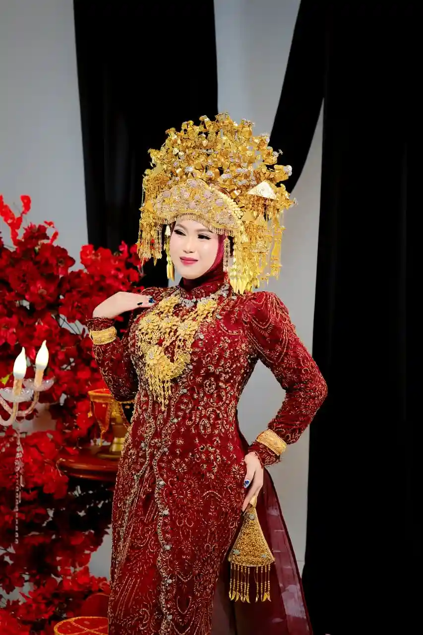 Cheni Maulid Apriani